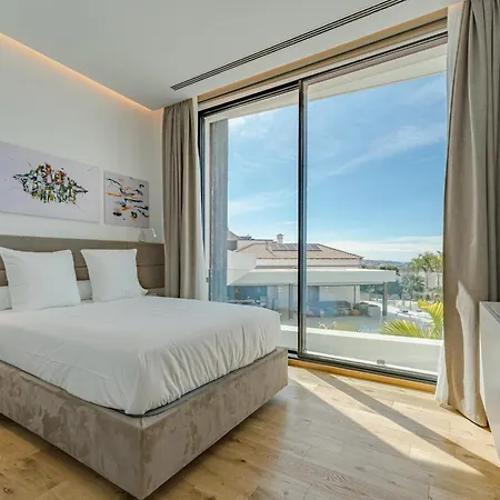 Tatil Evi Volcano Costa Adeje