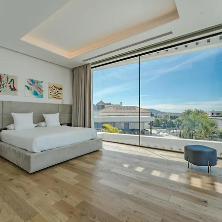 Volcano Tatil Evi Costa Adeje