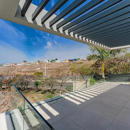 Villa Volcano Costa Adeje (Tenerife)