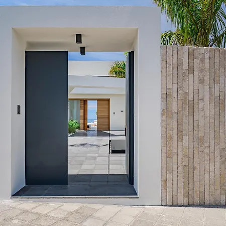 Volcano Tatil Evi Costa Adeje