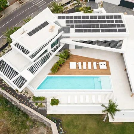 Villa Volcano Costa Adeje
