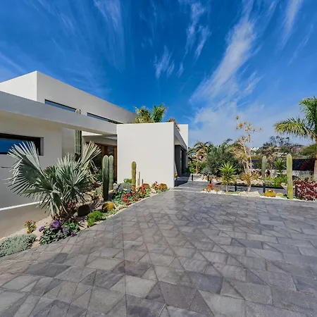 Holiday home Volcano Costa Adeje (Tenerife)