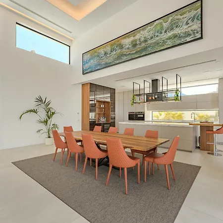 Holiday home Volcano Costa Adeje (Tenerife)