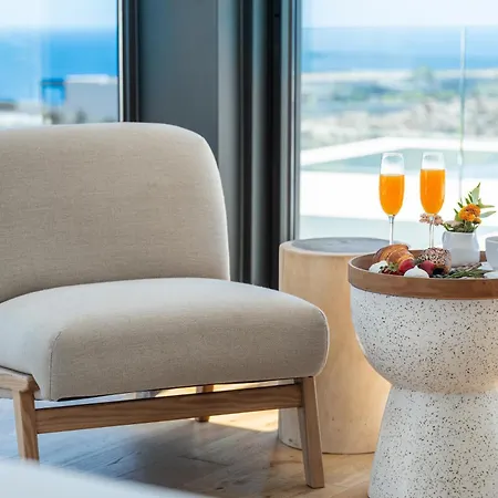 Villa Svb Volcano Costa Adeje (Tenerife)